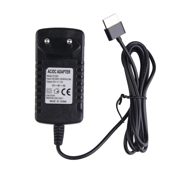 Carregador para Asus Transformer Pad TF600 TF600T TF701 / 18W (15V - 1,2A) - Multi4you®