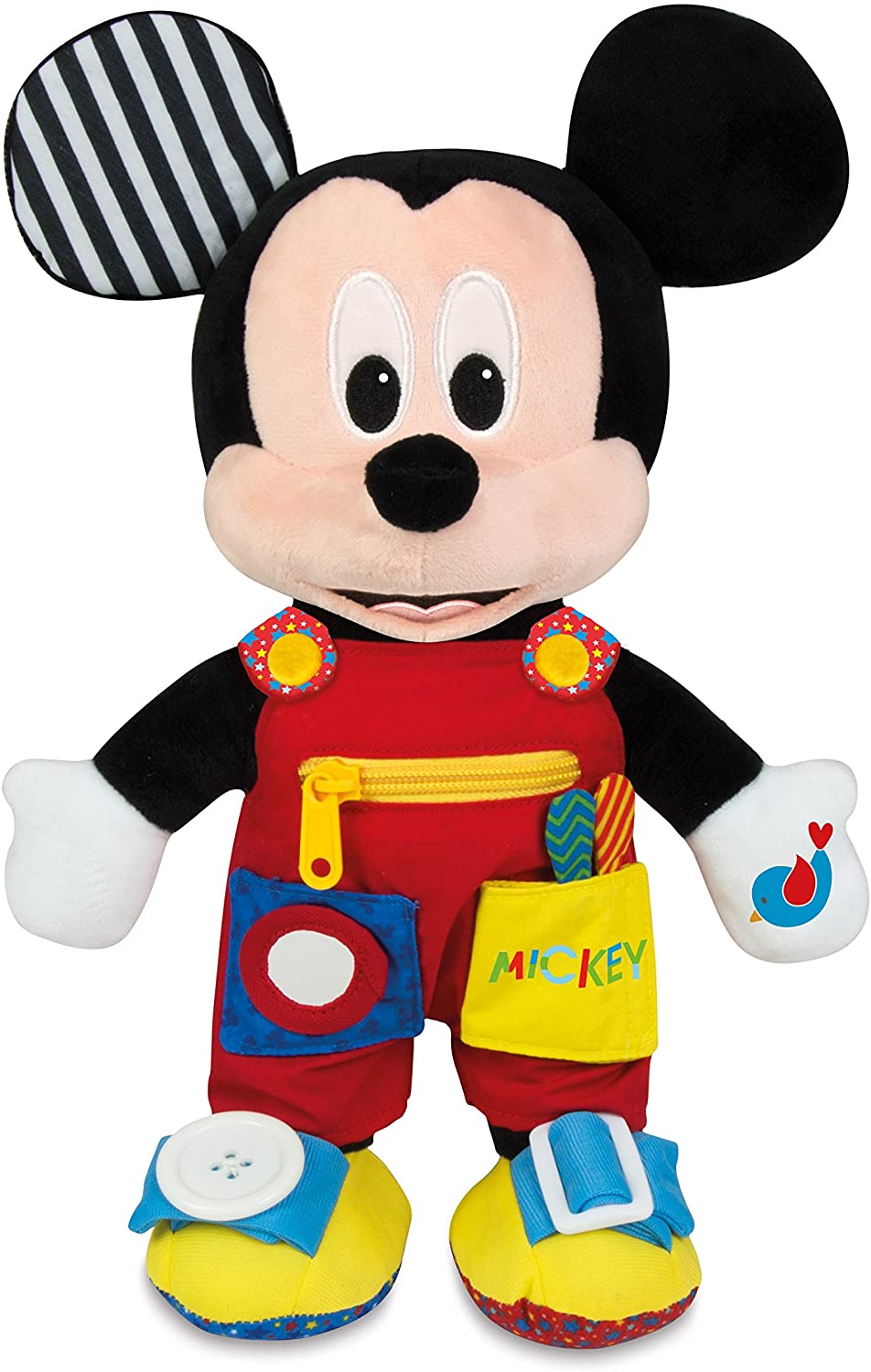 Baby Mickey Early Learning