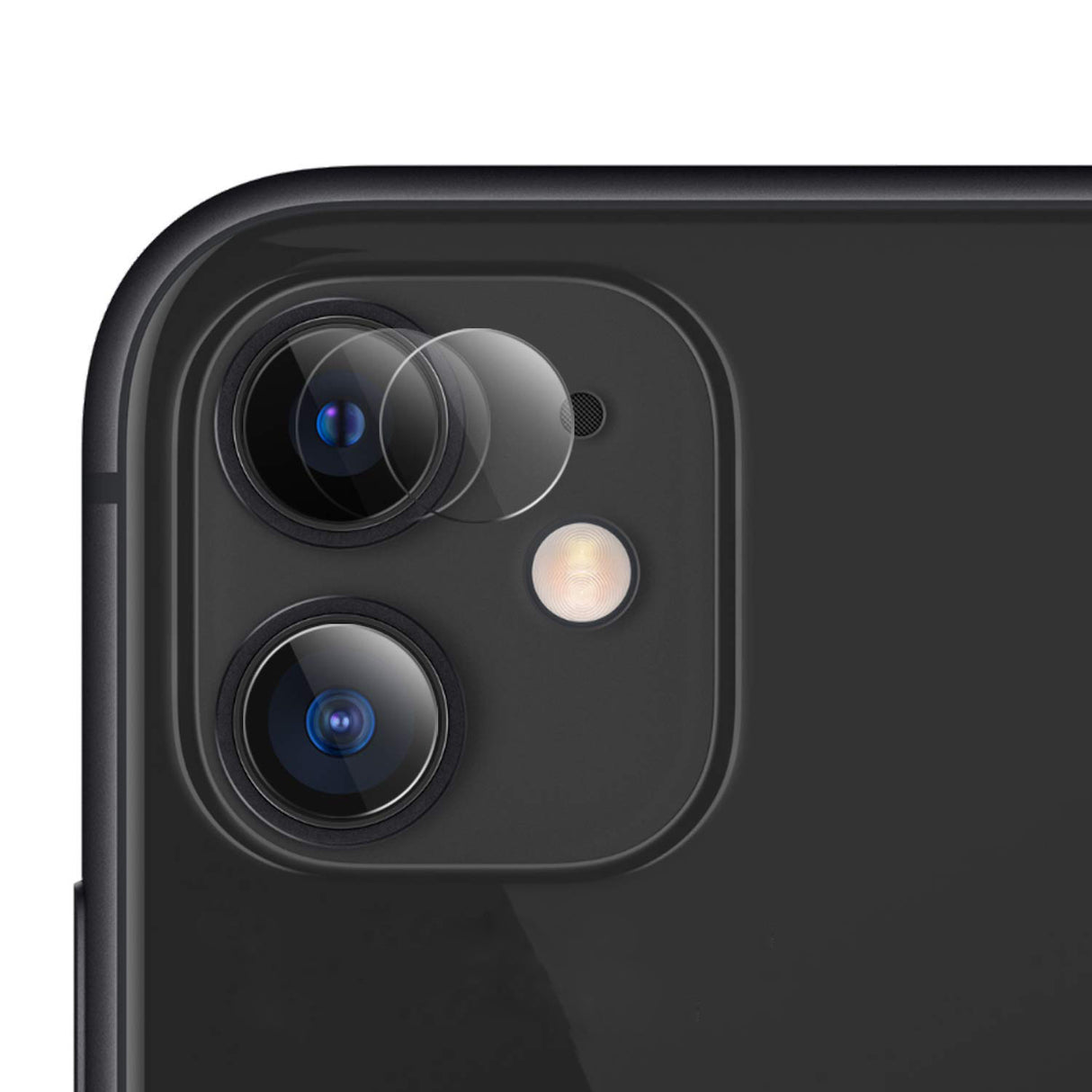 Película Traseira Câmara para Apple iPhone 11 / iPhone 11 Pro / iPhone 11 Pro Max
