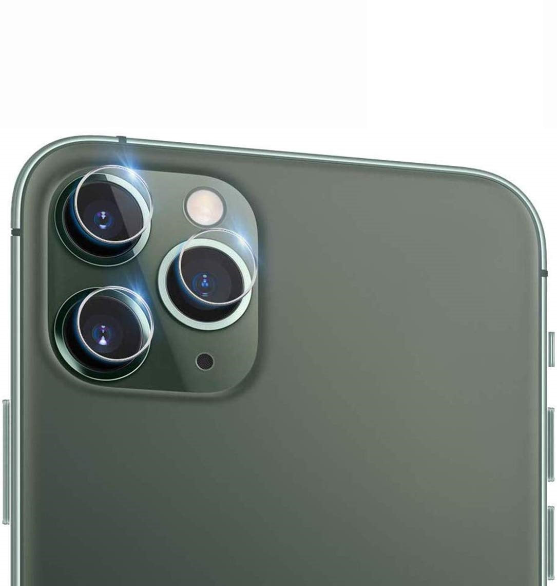 Película Traseira Câmara para Apple iPhone 11 / iPhone 11 Pro / iPhone 11 Pro Max