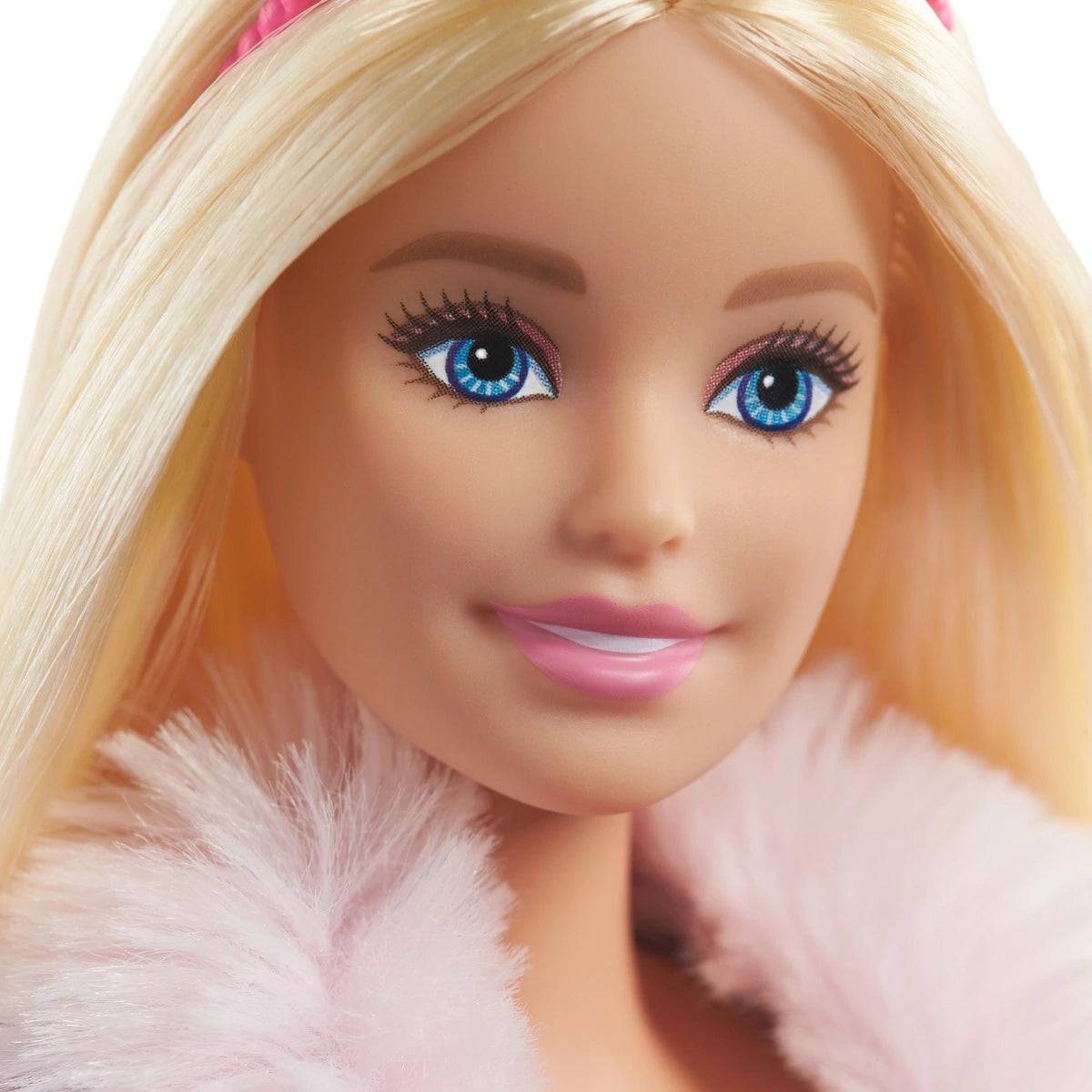 Barbie Daisy De Princess Adventure