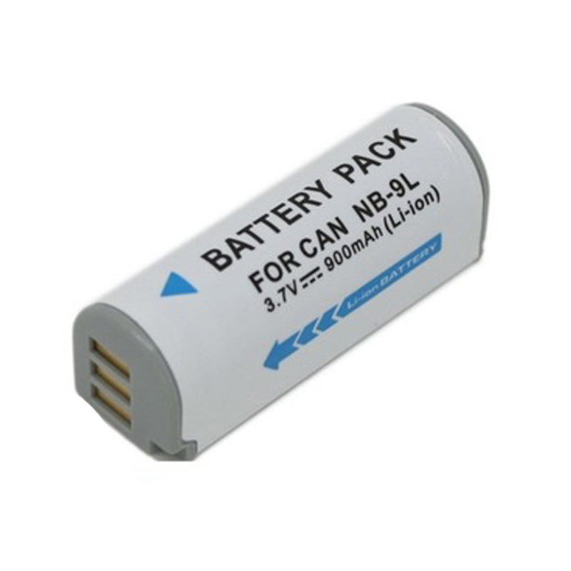 Bateria Compatível Canon NB-9L 900mAh - Multi4you®