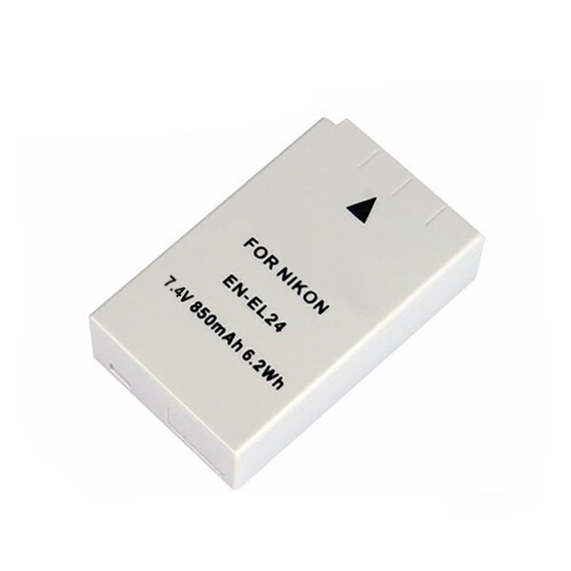 Bateria Compatível Nikon EN-EL24 850mAh - Multi4you®