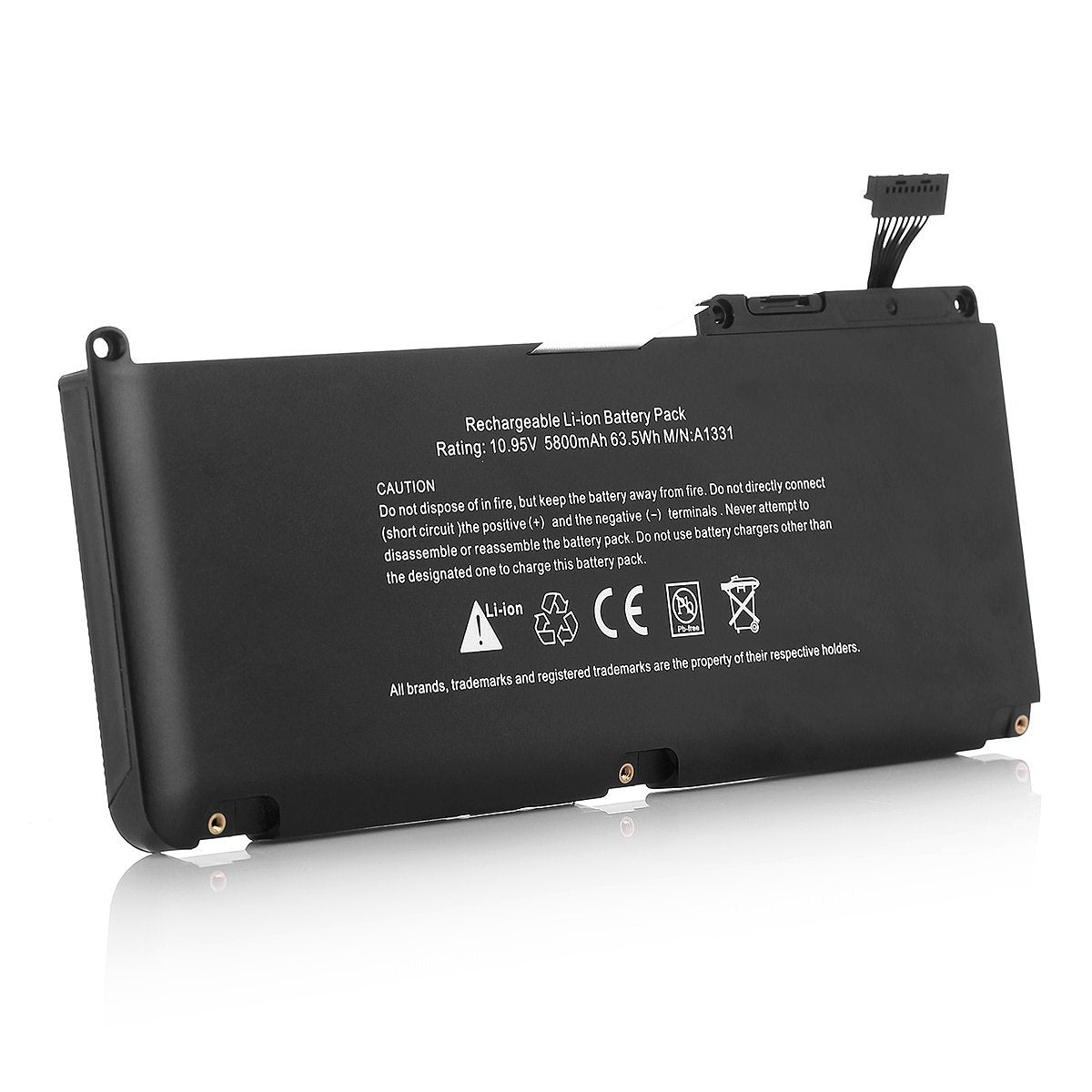 Bateria Compatível para Apple MacBook A1331 A1342 - Multi4you®