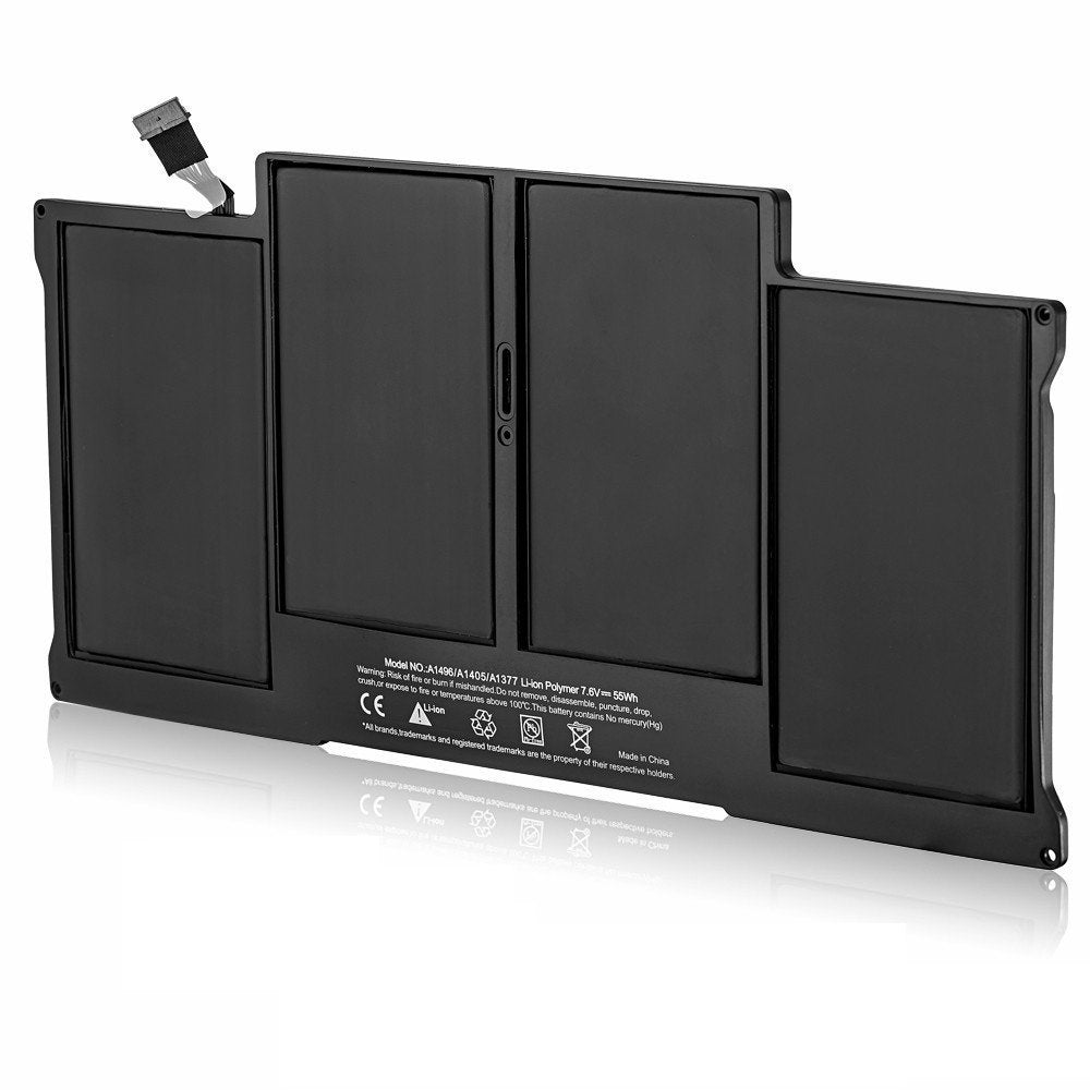 Bateria Compatível para Apple MacBook A1405 020-6955-01 020-6955-B 020-7379-A - Multi4you®