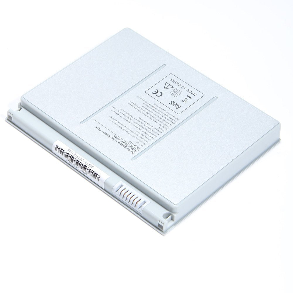 Bateria Compatível para Apple MacBook 15'' A1150 A1260 MA463 MA464 MA600 MA601 MA610 MA609 - Multi4you®
