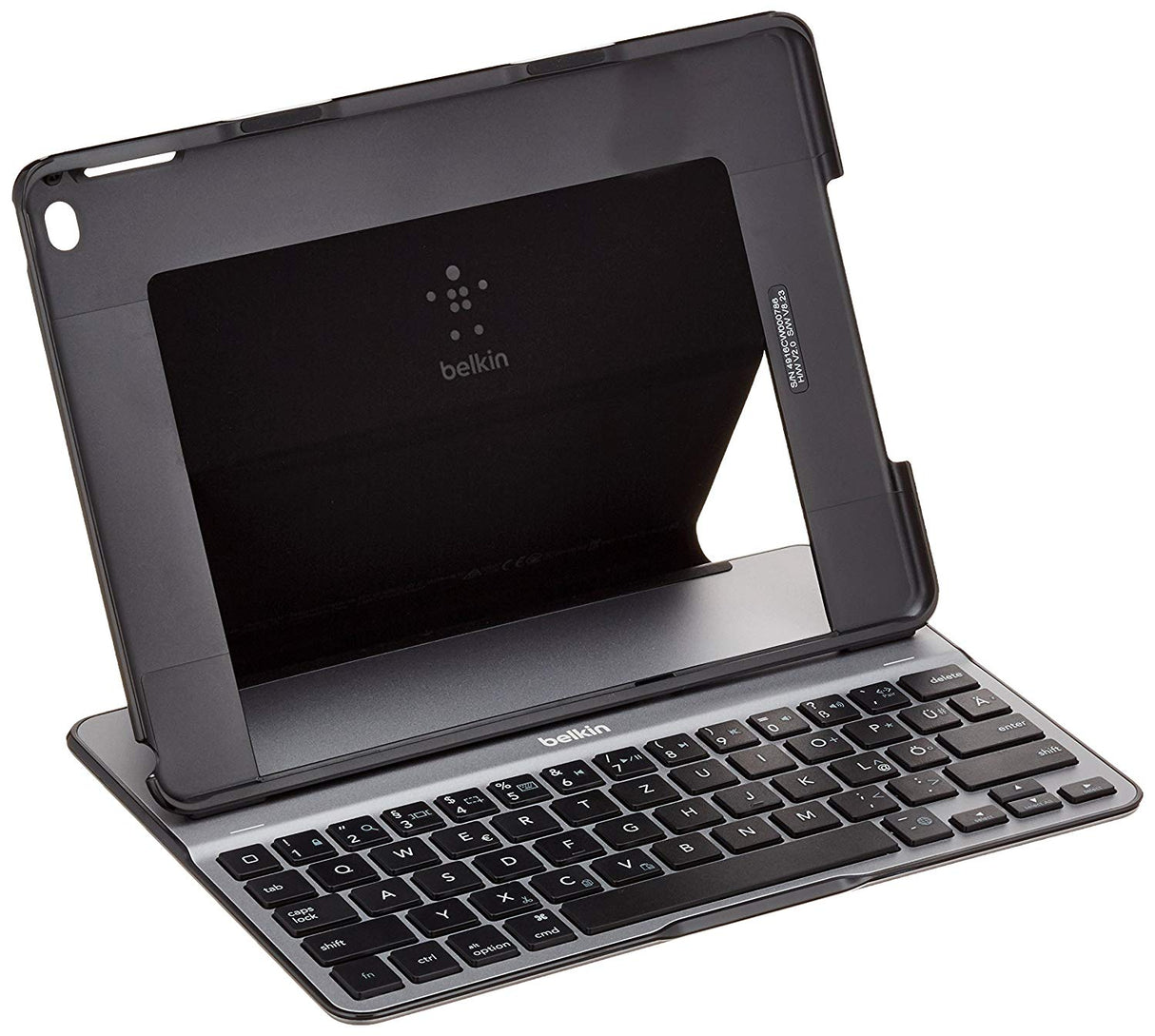 Belkin Teclado QODE Ultimate para iPad Air 2 (Preto)