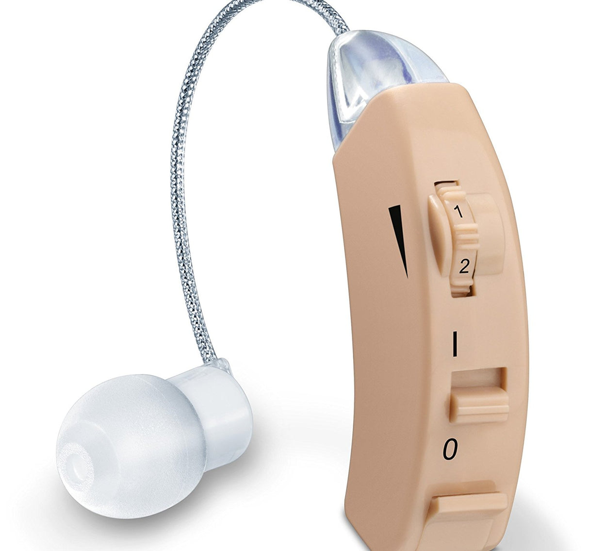 Beurer HA-50 Aparelho Auditivo Amplificador de Som