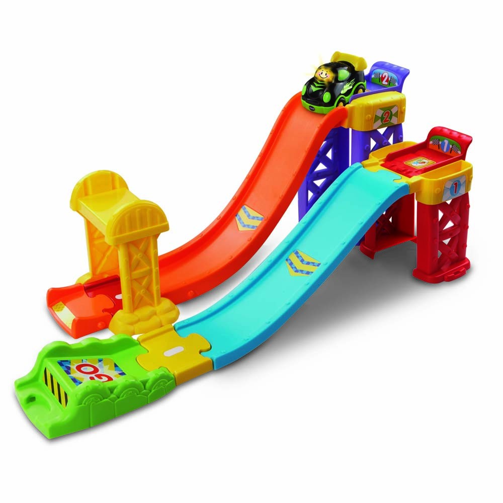 Bólides Bip Bip - Pista de Corridas