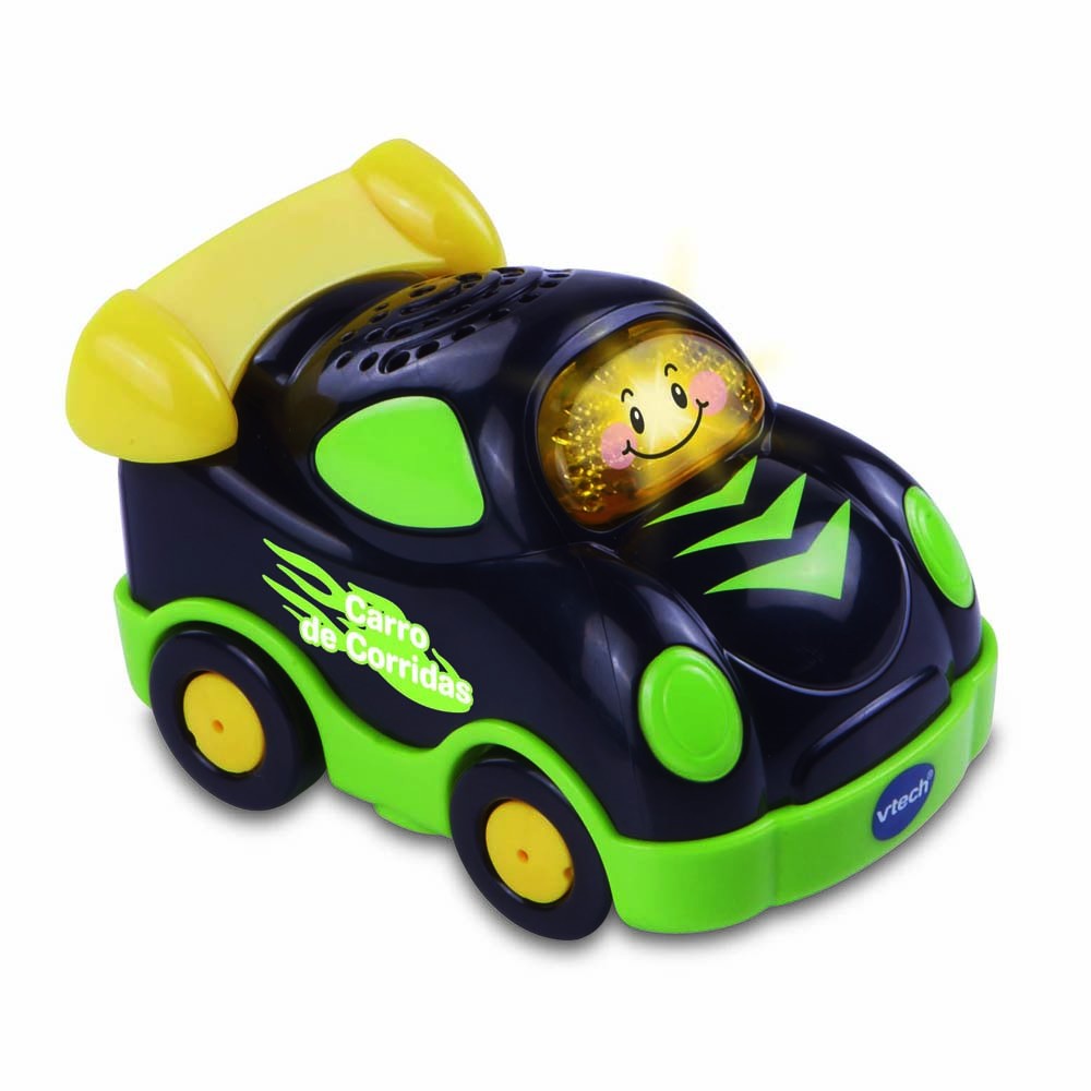 Bólides Bip Bip - Pista de Corridas