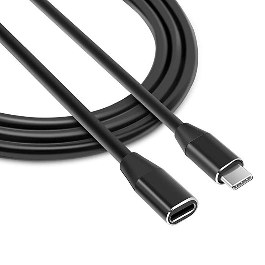 Cabo Extensão USB-C 1M