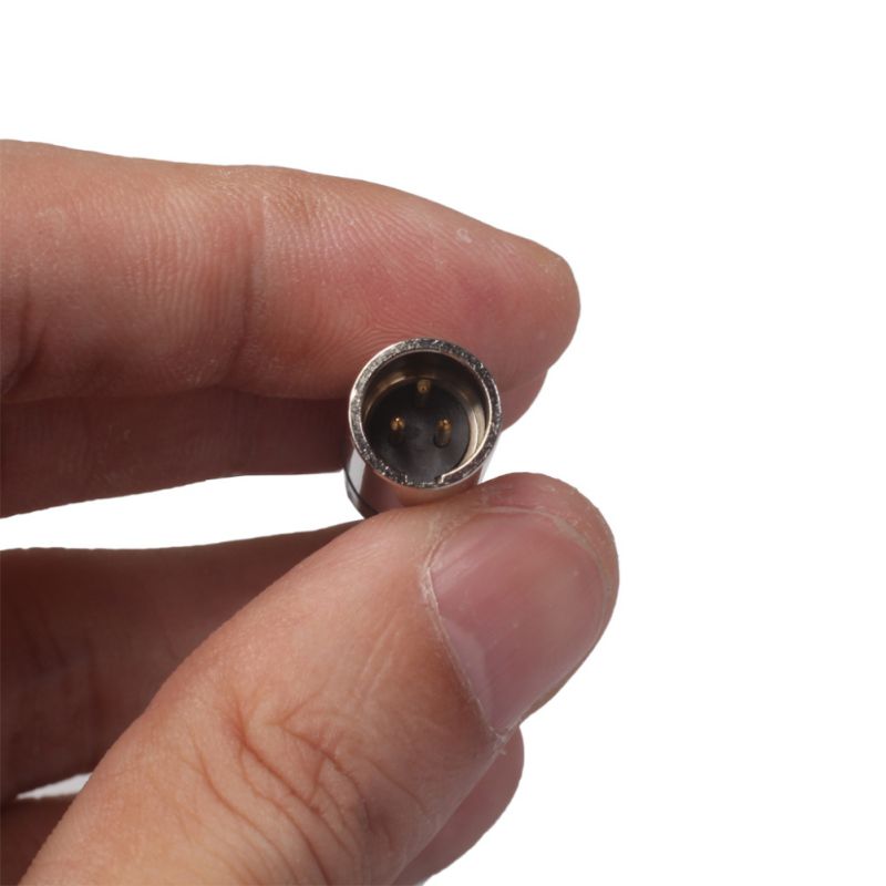 Cabo de Áudio 3.5mm para Mini XLR 1M