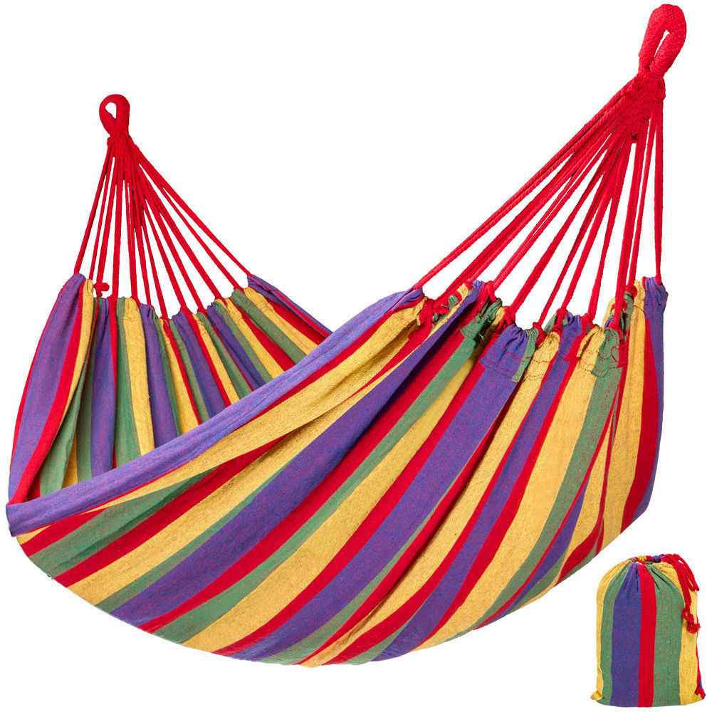 Cama de Rede para Camping / Acampamento - Multi4you®