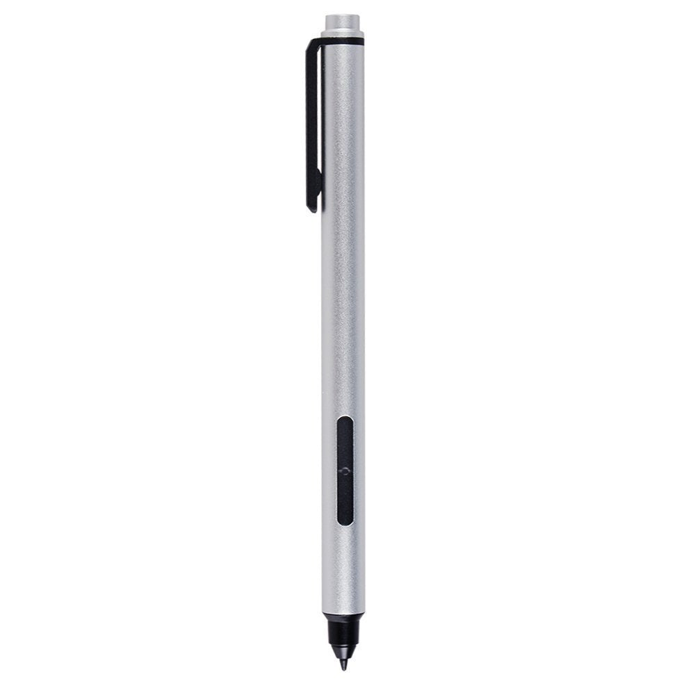 Caneta para Surface - Pac Dot S Pen (Cinzento - Silver) - Multi4you®