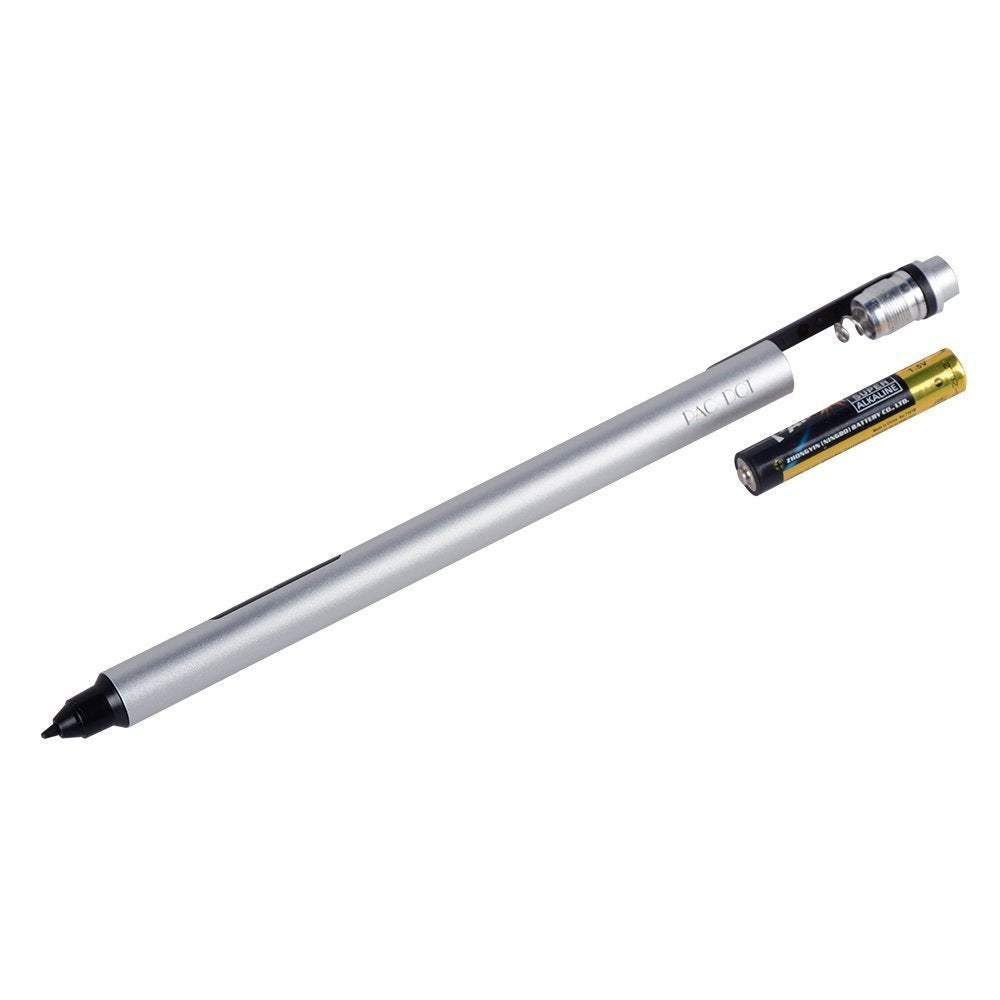 Caneta para Surface - Pac Dot S Pen (Cinzento - Silver) - Multi4you®