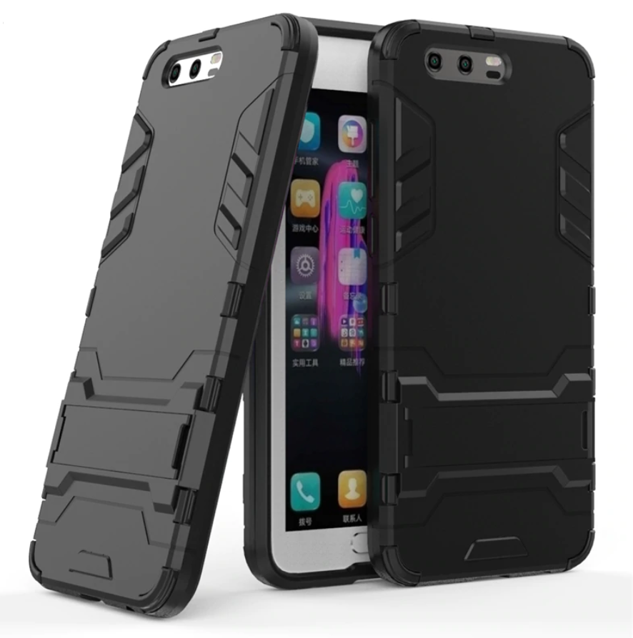 Capa Anti-Choque Resistente para Huawei Honor 9 - Multi4you®