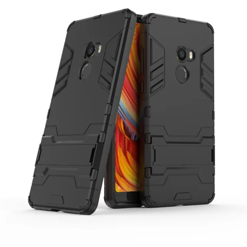 Capa Anti-Choque Resistente para Xiaomi Mi Mix 2 - Multi4you®