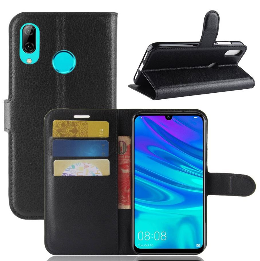Capa Carteira Tipo Livro para Huawei Y7 2019 / Y7 Prime (2019) - Multi4you®