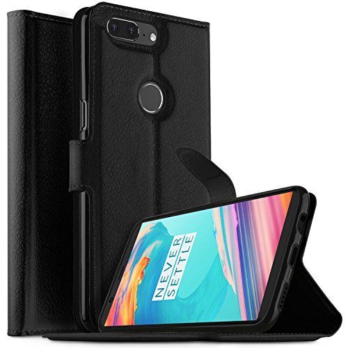 Capa Carteira Tipo Livro para Oneplus 5T - Multi4you®