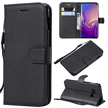 Capa Carteira Tipo Livro para Samsung Galaxy S10e - Multi4you®