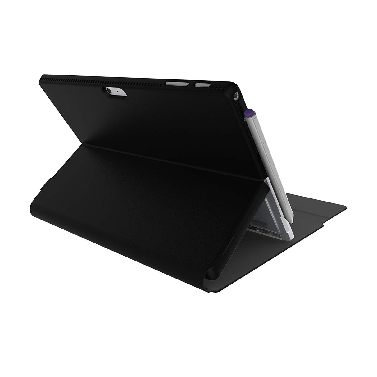 Incipio Capa Folio com Fechamento Magnético para Surface Pro (Preto)
