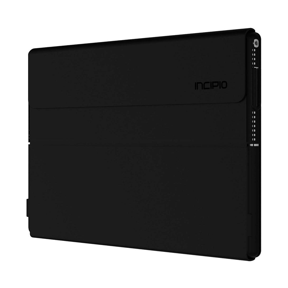 Incipio Capa Folio com Fechamento Magnético para Surface Pro (Preto)