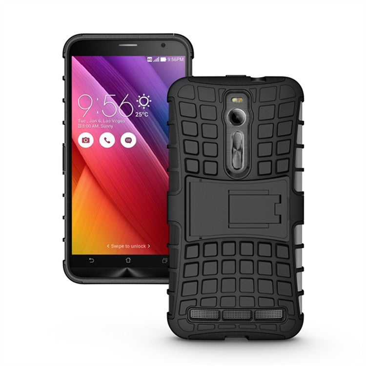 Capa Pneu Anti-Choque Resistente para Asus Zenfone 2 ZE551ML