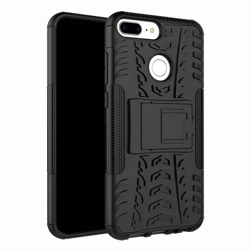 Capa Pneu Anti-Choque Resistente para Huawei Honor 9 Lite - Multi4you®