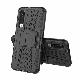 Capa Pneu Anti-Choque Resistente para Xiaomi Mi 9 - Multi4you®
