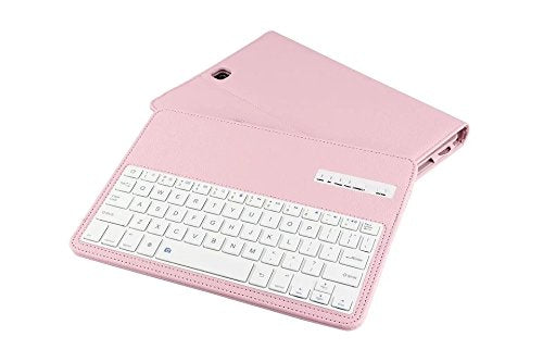 Capa Teclado Bluetooth para Samsung Galaxy Tab S2 / A T810 / 550 - Multi4you®