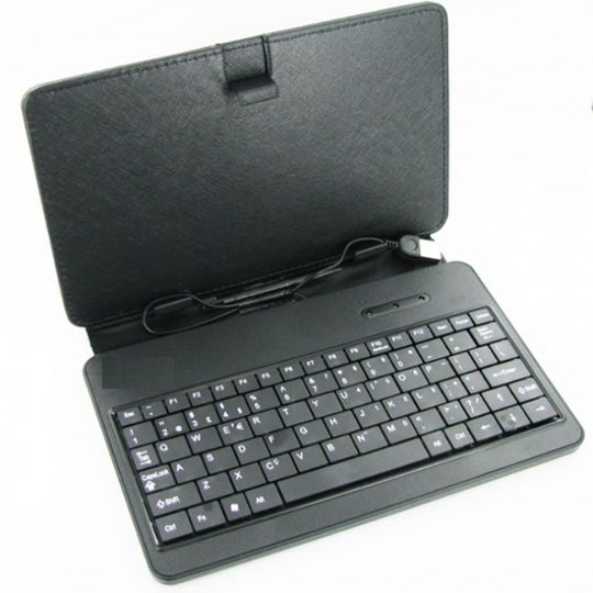 Capa Teclado Universal para Tablet 10'' - Multi4you®
