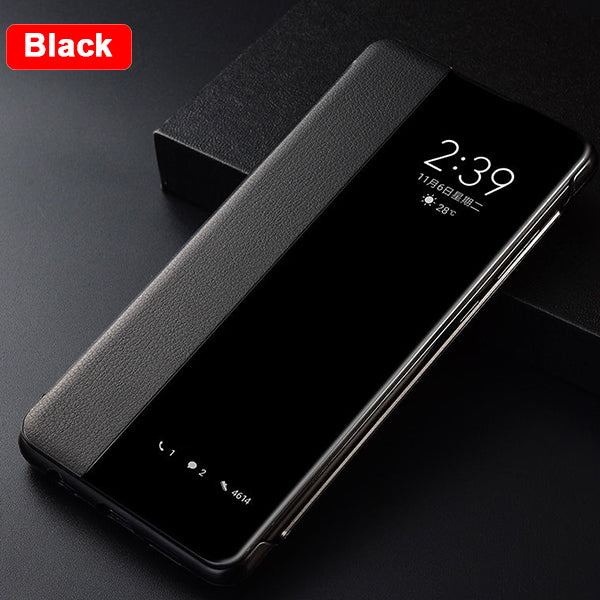 Capa New Sleep para Huawei P40 Lite