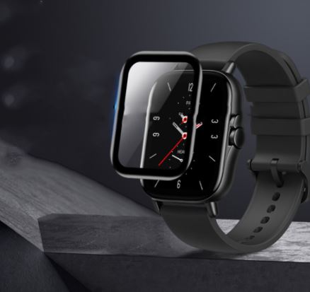 Pelicula Amazfit GTS