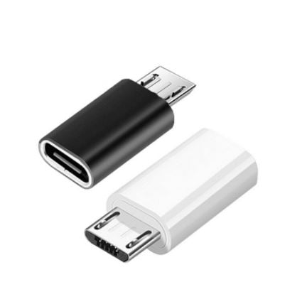 Adaptador USB-C para MICRO USB