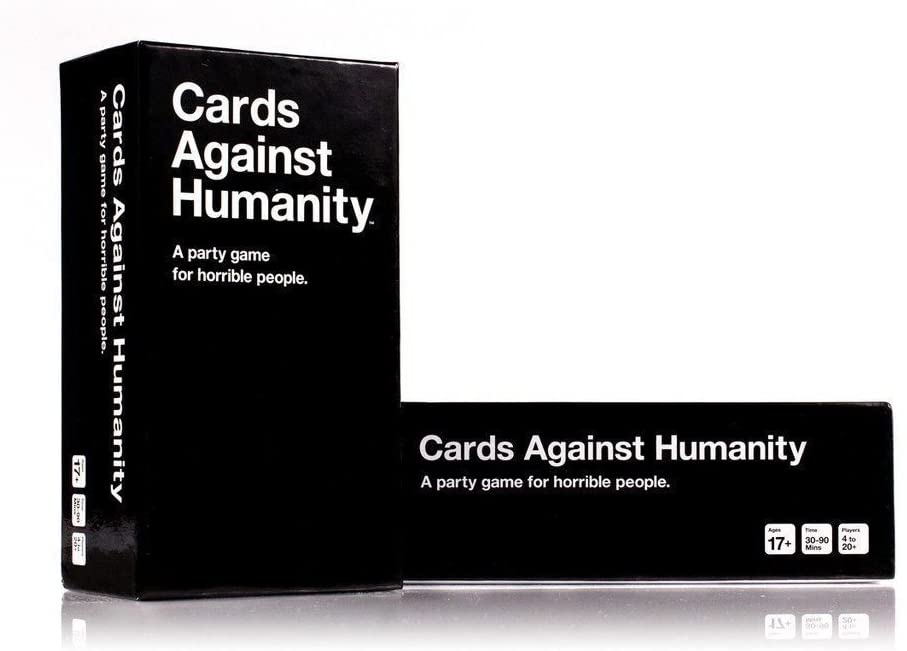 Cards Against Humanity Versão Internacional