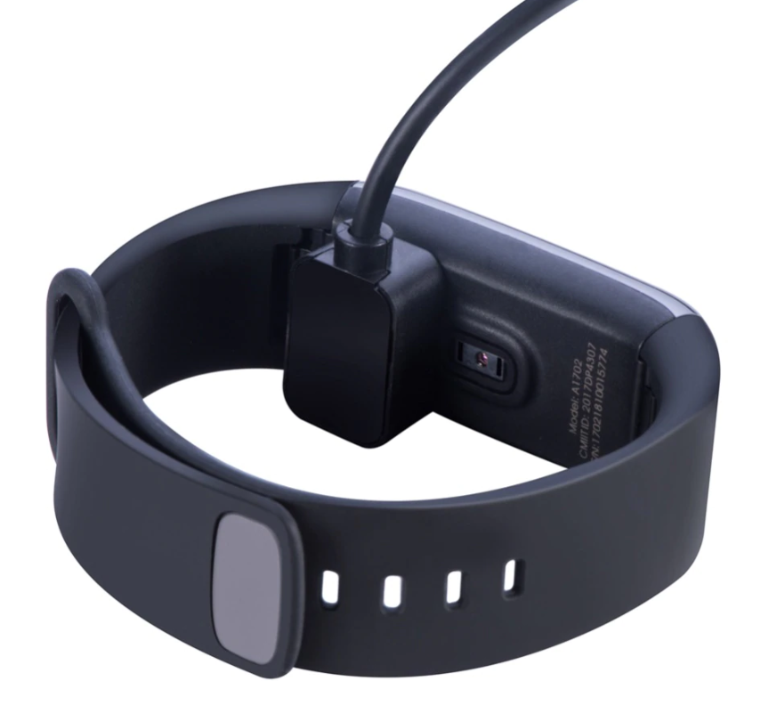 Carregador Cabo USB Xiaomi Huami Amazfit A1702 - Multi4you®