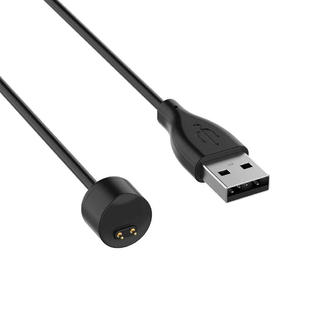 Carregador Cabo USB para Xiaomi Mi Band 5
