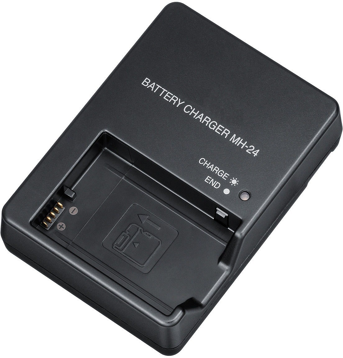 Carregador Compatível para Nikon MH-24 para EN-EL14 / EN-EL14a - Multi4you®