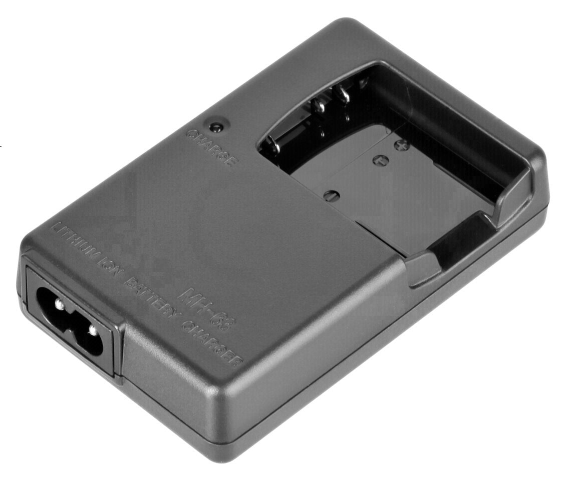 Carregador Compatível para Nikon MH-63 para EN-EL10 - Multi4you®