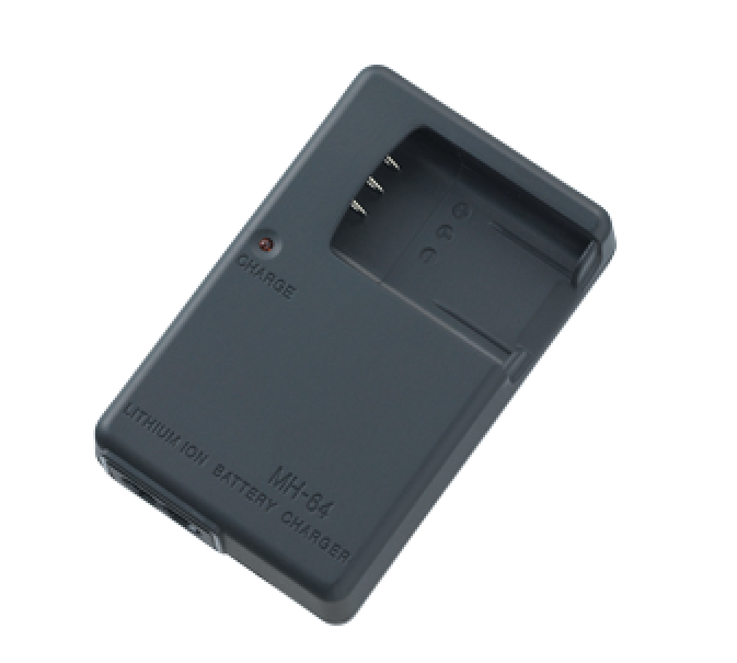 Carregador Compatível para Nikon MH-64 para EN-EL11 - Multi4you®