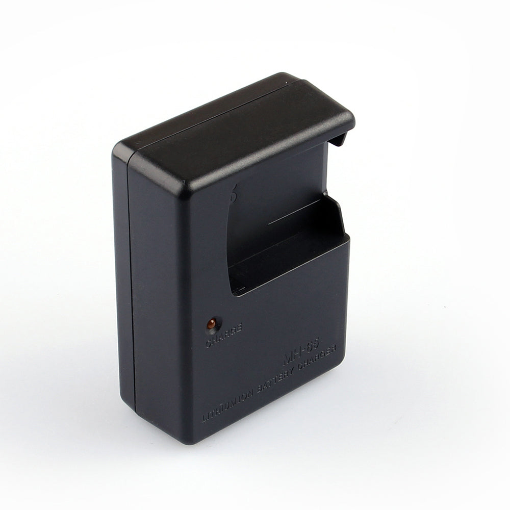 Carregador Compatível para Nikon MH-65 para EN-EL12 - Multi4you®