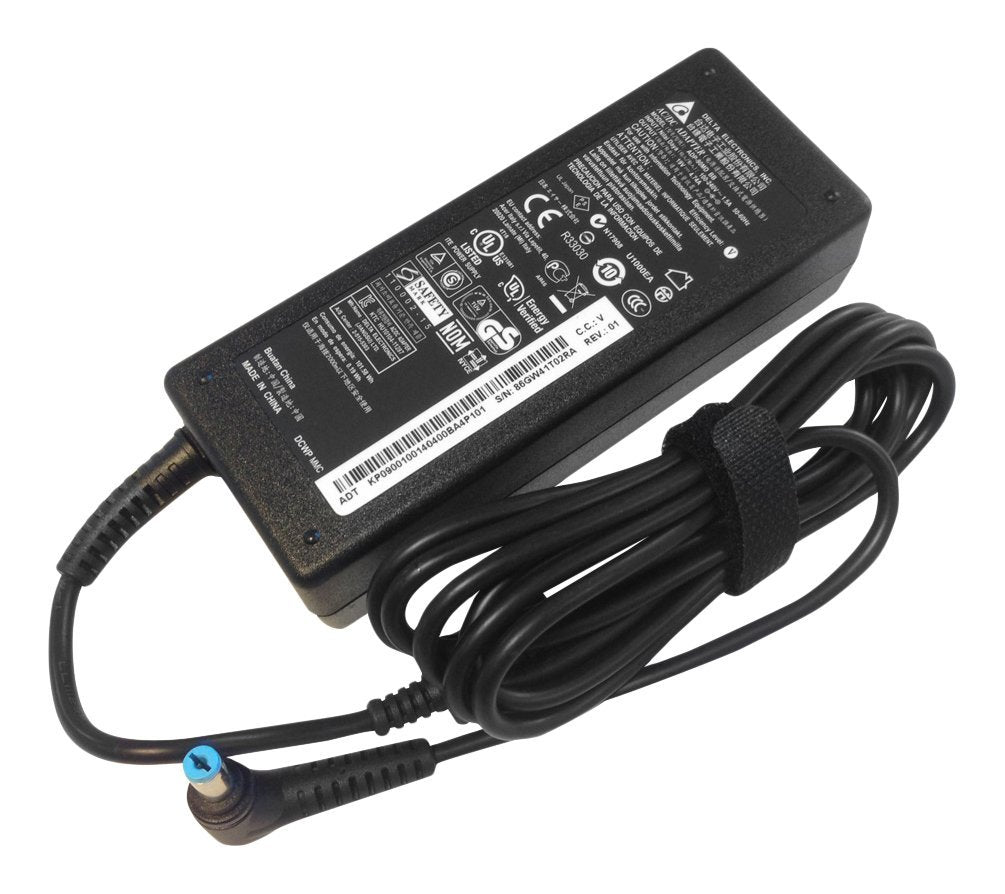 Carregador Original (Delta) para Acer 90w - 19V - 4,74A Conector 5.5 x 1.7mm