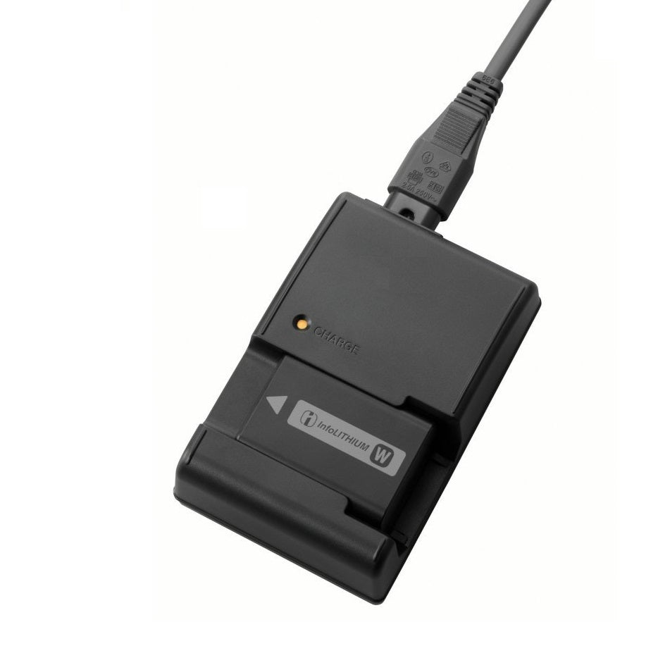 Carregador Compatível para Sony BC-VW1 para NP-FW50 - Multi4you®