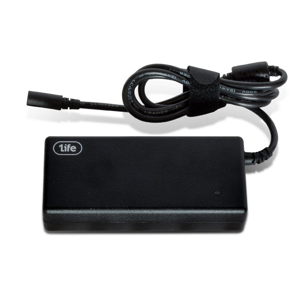 Carregador Transformador Universal para Portátil 1Life 90W