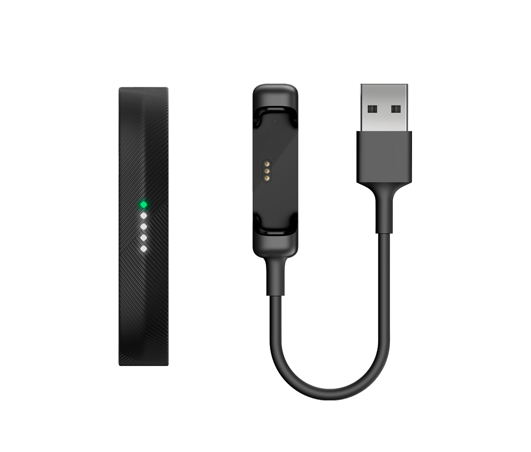 Carregador USB para Fitbit Flex 2 - Multi4you®