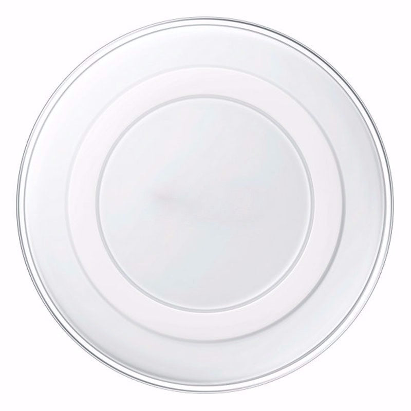 Carregador Wireless Qi para Smartphone (Branco) - Multi4you®