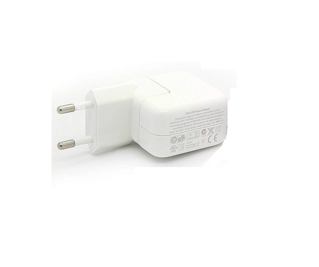 Apple Carregador Original iPhone - iPad - iPod USB 5V - 2A / 10W