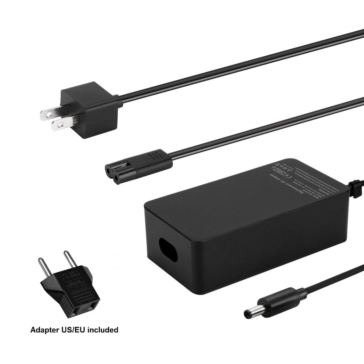 Carregador para Microsoft Docking Station Surface - Multi4you®
