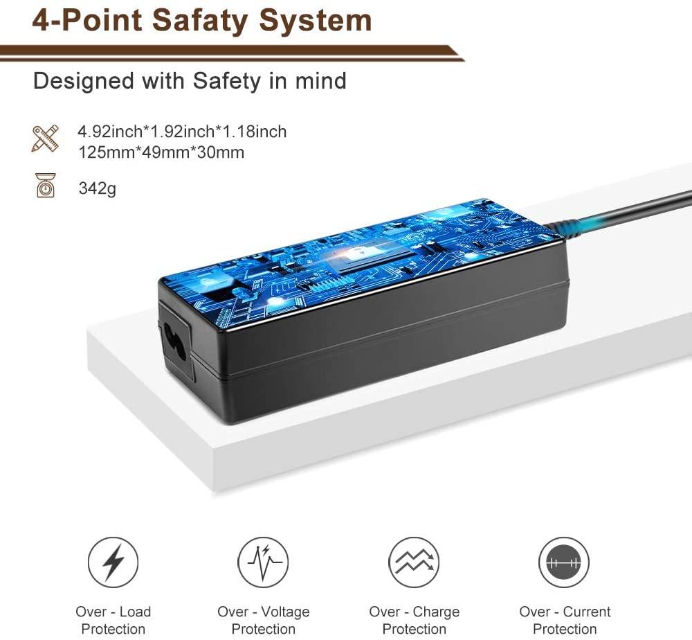Carregador para Microsoft Surface Docking Station 1