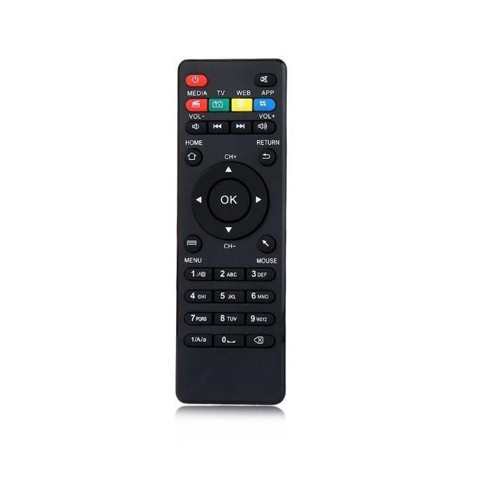 Comando IR (infravermelho) para Smart Box TV Android - Multi4you®